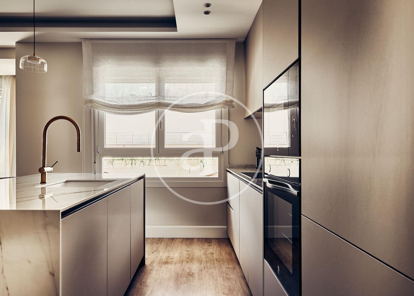 3 makuuhuone Huoneisto myytävänä paikassa Madrid kaupunki - 2 219 000 € (Ref: 9867034)