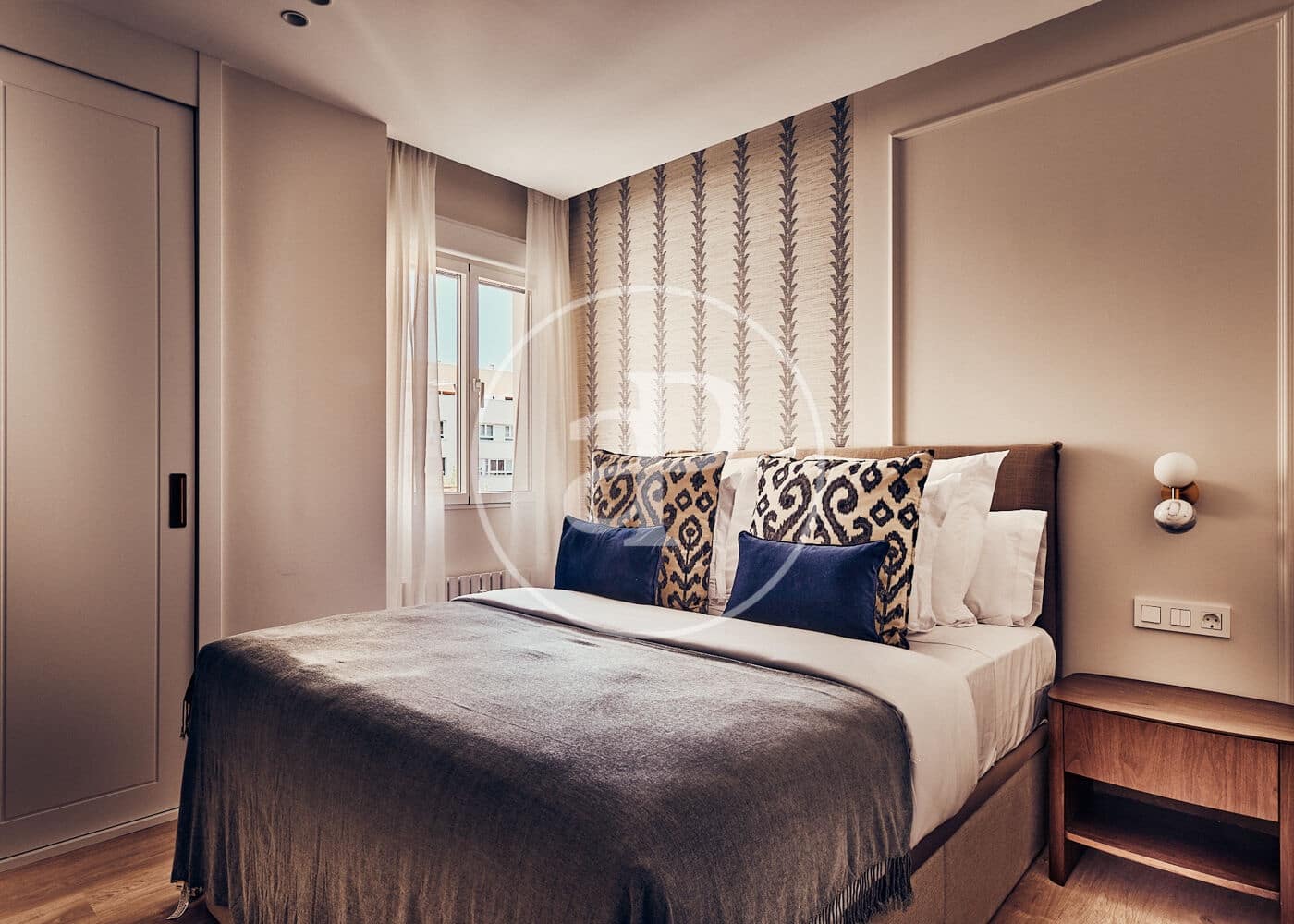 3 makuuhuone Huoneisto myytävänä paikassa Madrid kaupunki - 2 219 000 € (Ref: 9867034)