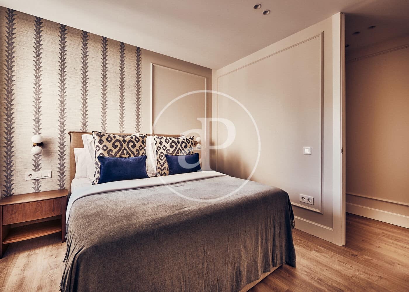 3 makuuhuone Huoneisto myytävänä paikassa Madrid kaupunki - 2 219 000 € (Ref: 9867034)