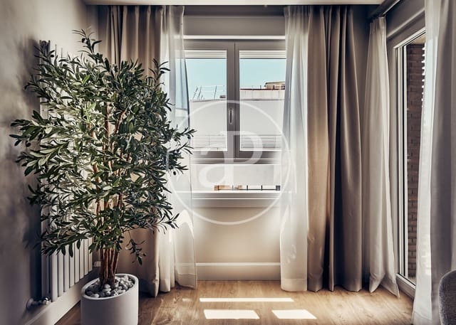 Apartamento de 3 habitaciones en Goya, Madrid ciudad en venta - 2.219.000 € (Ref: 9867034)