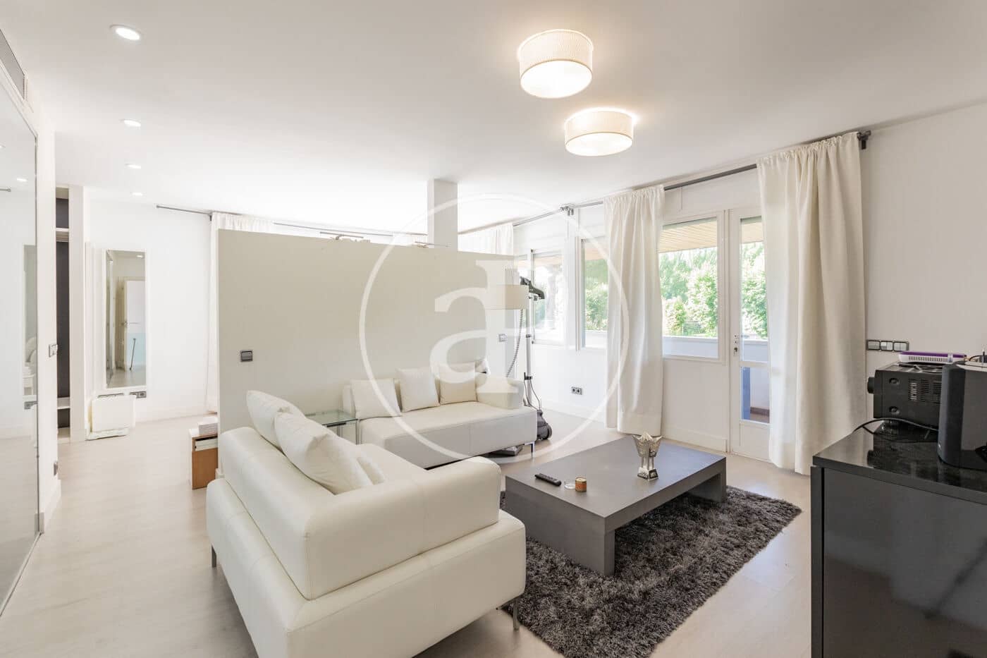 6 camera da letto Villa in vendita in San Sebastian de los Reyes con piscina - 1.795.000 € (Rif: 9868607)
