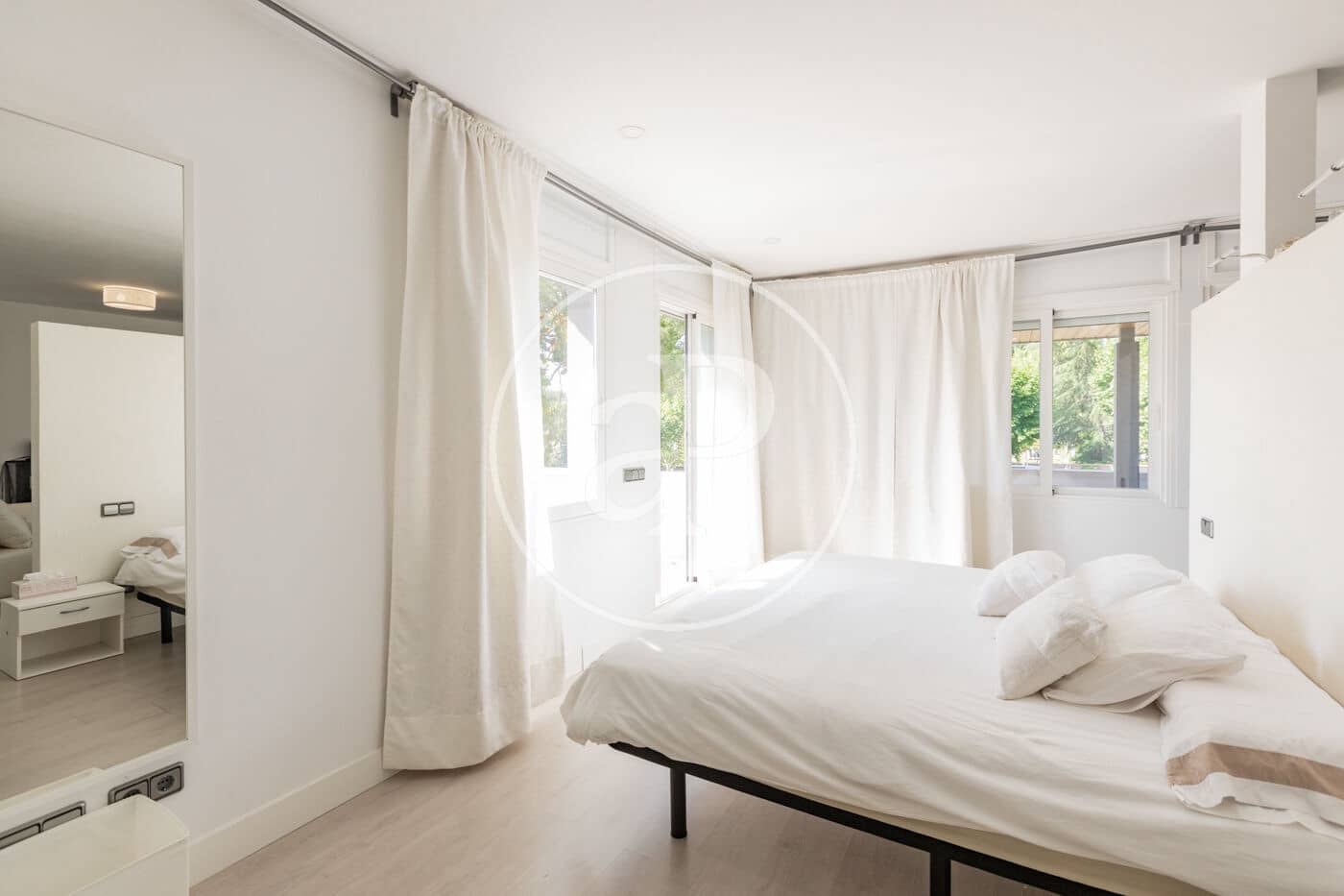 6 camera da letto Villa in vendita in San Sebastian de los Reyes con piscina - 1.795.000 € (Rif: 9868607)