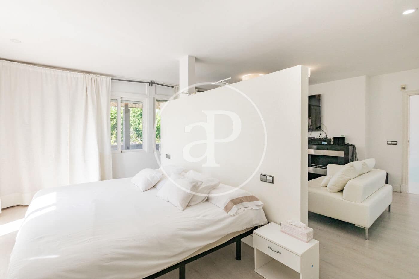 6 camera da letto Villa in vendita in San Sebastian de los Reyes con piscina - 1.795.000 € (Rif: 9868607)