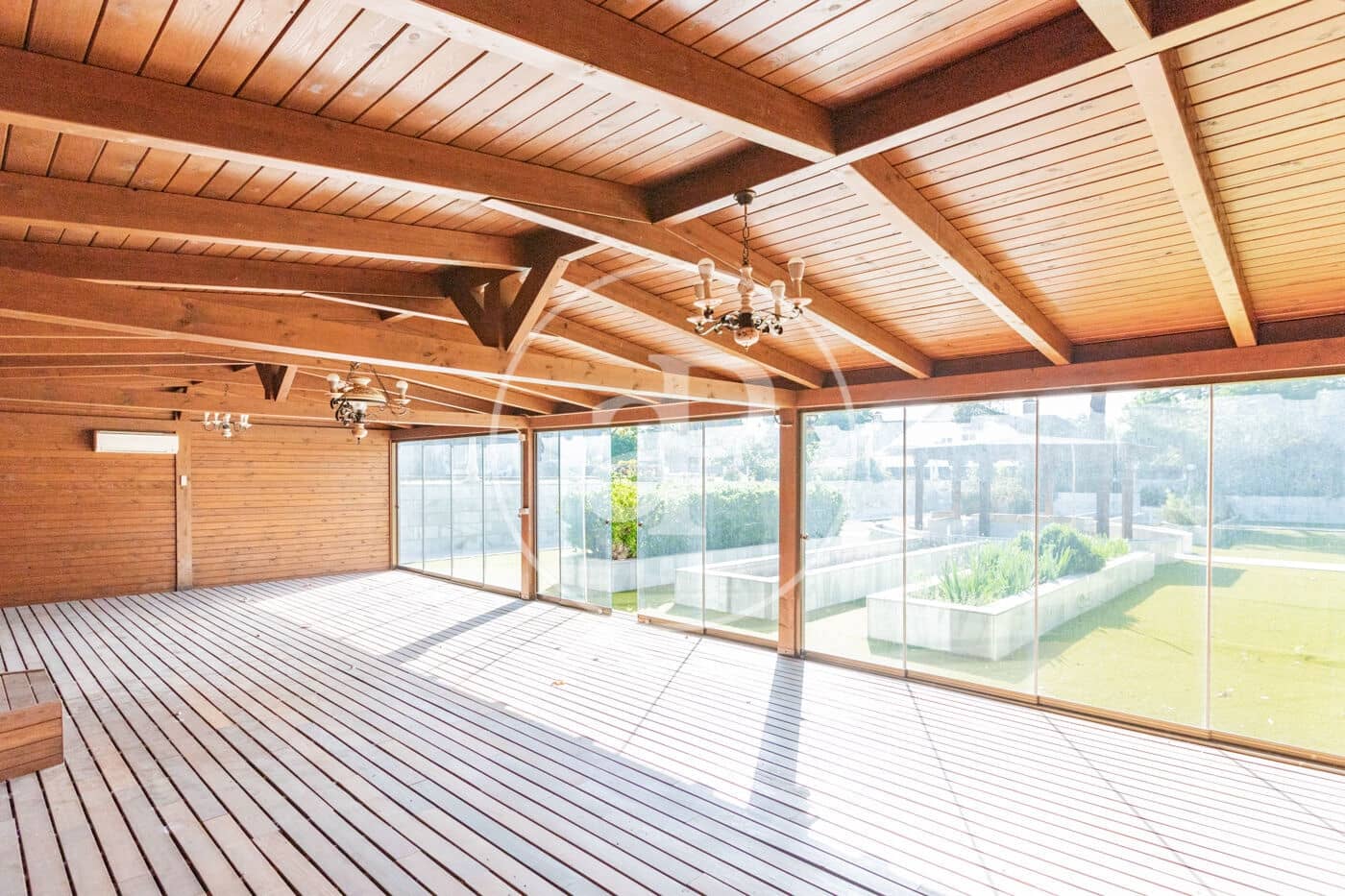 6 camera da letto Villa in vendita in San Sebastian de los Reyes con piscina - 1.795.000 € (Rif: 9868607)