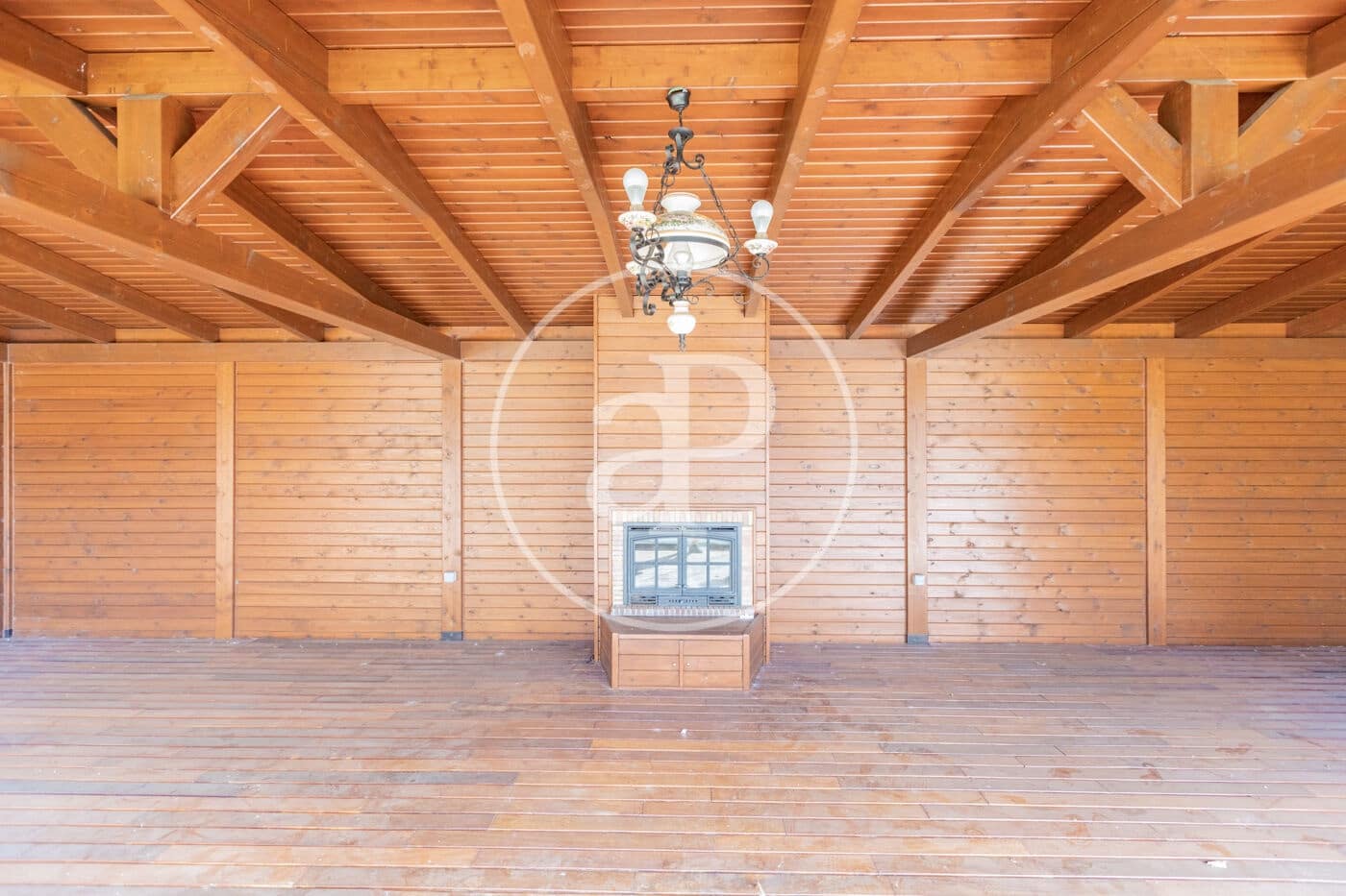 6 camera da letto Villa in vendita in San Sebastian de los Reyes con piscina - 1.795.000 € (Rif: 9868607)