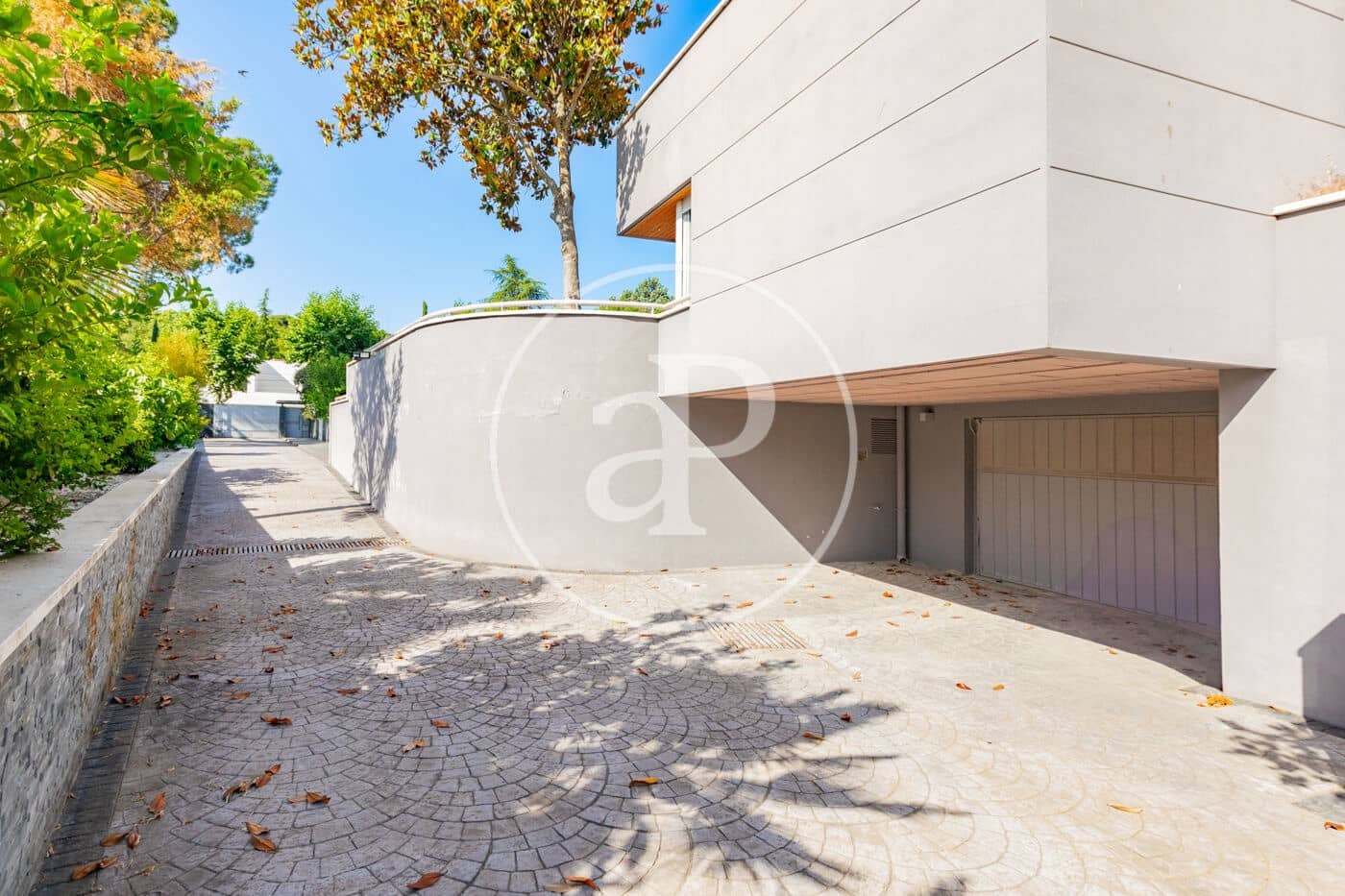 6 camera da letto Villa in vendita in San Sebastian de los Reyes con piscina - 1.795.000 € (Rif: 9868607)