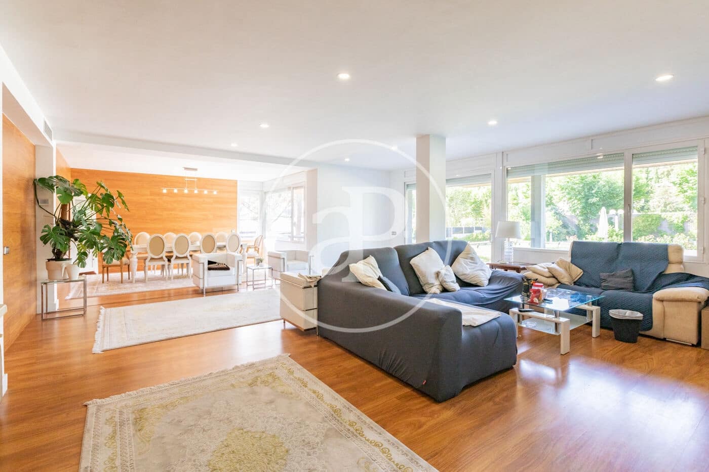 6 camera da letto Villa in vendita in San Sebastian de los Reyes con piscina - 1.795.000 € (Rif: 9868607)