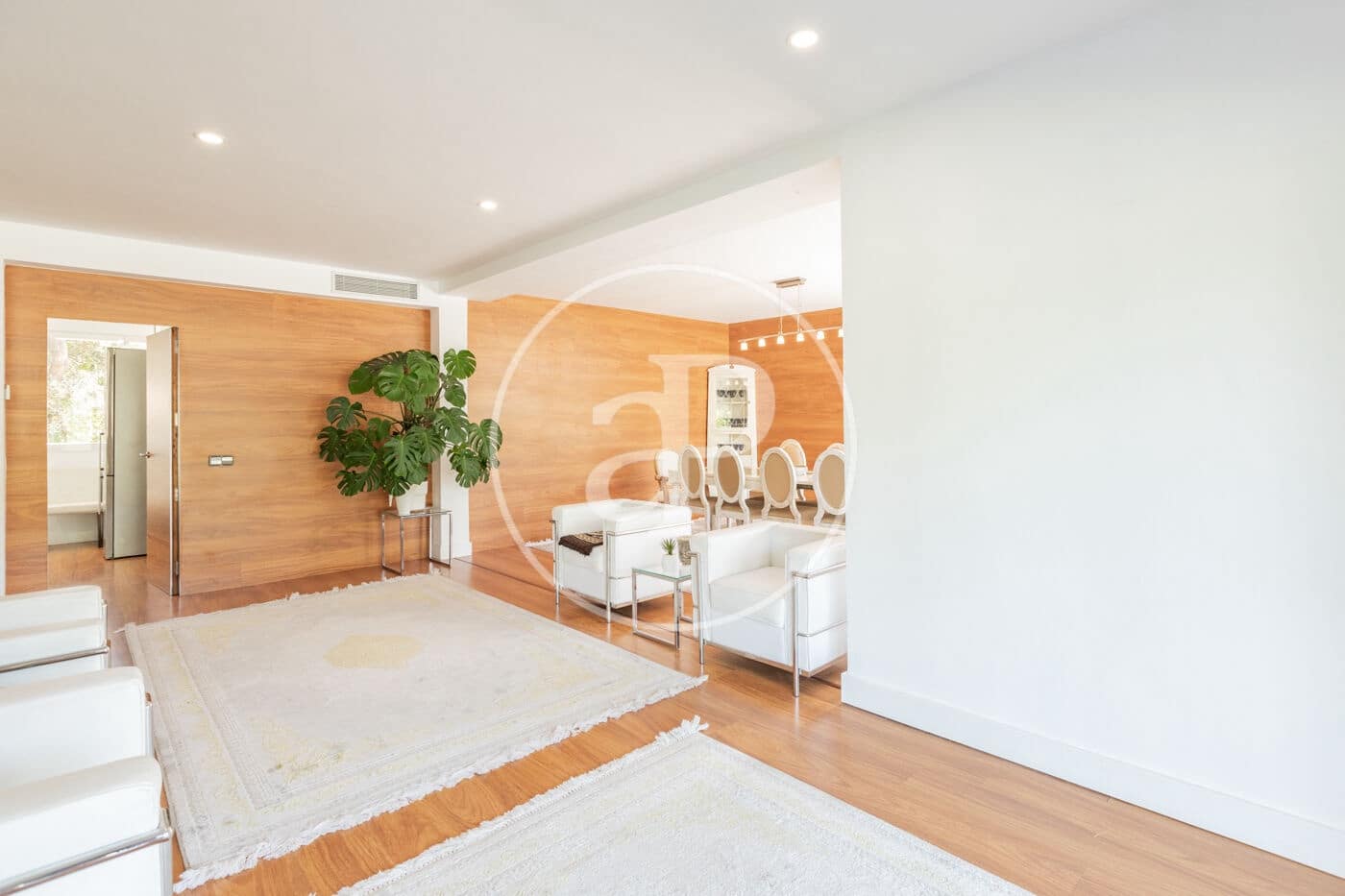 6 camera da letto Villa in vendita in San Sebastian de los Reyes con piscina - 1.795.000 € (Rif: 9868607)