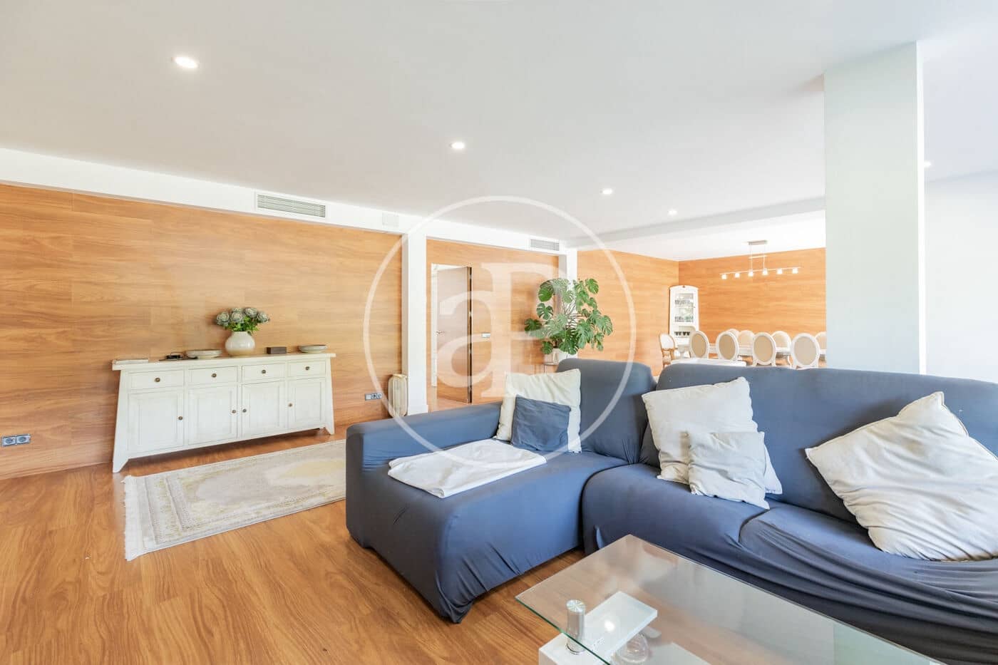 6 camera da letto Villa in vendita in San Sebastian de los Reyes con piscina - 1.795.000 € (Rif: 9868607)