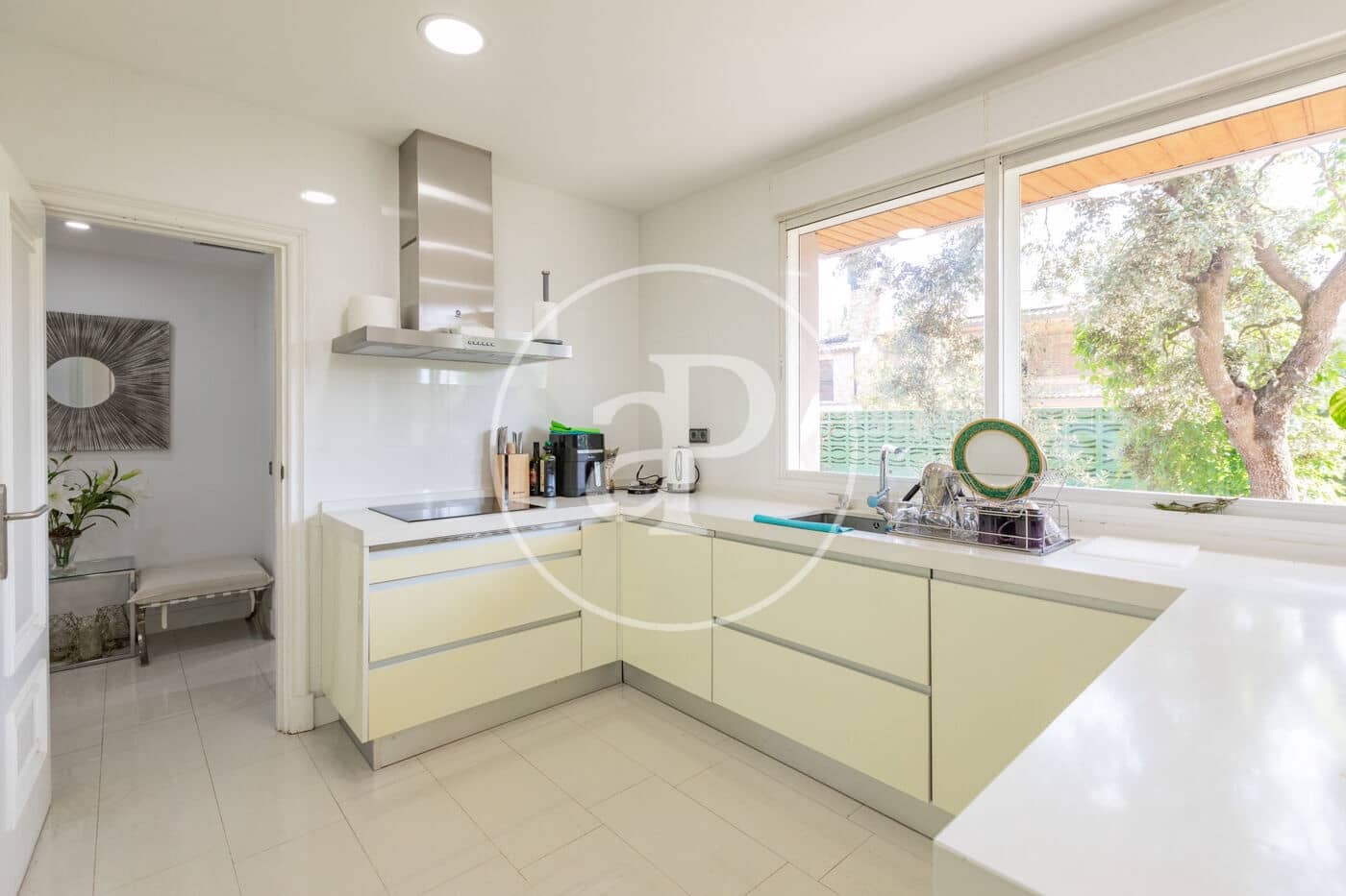 6 camera da letto Villa in vendita in San Sebastian de los Reyes con piscina - 1.795.000 € (Rif: 9868607)