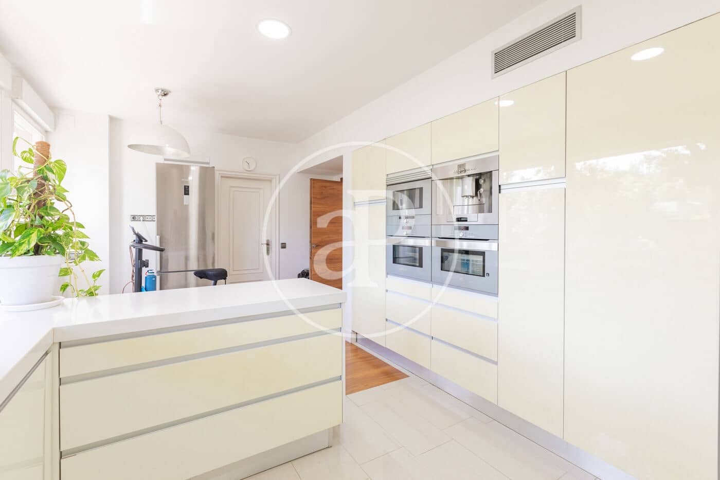 6 camera da letto Villa in vendita in San Sebastian de los Reyes con piscina - 1.795.000 € (Rif: 9868607)