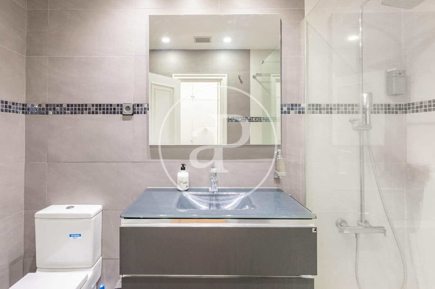 6 camera da letto Villa in vendita in San Sebastian de los Reyes con piscina - 1.795.000 € (Rif: 9868607)