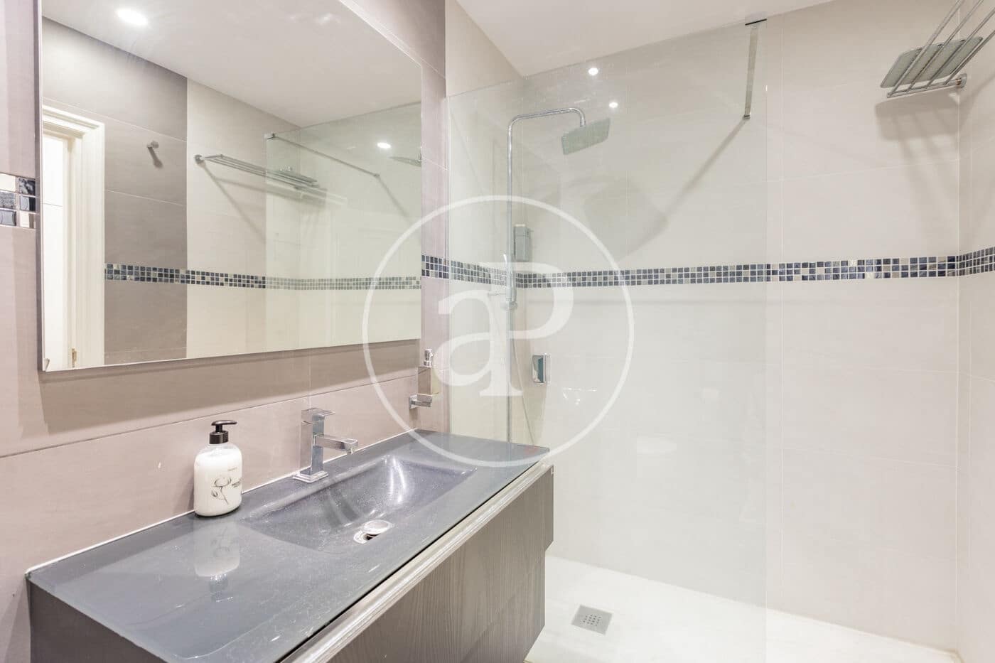6 camera da letto Villa in vendita in San Sebastian de los Reyes con piscina - 1.795.000 € (Rif: 9868607)