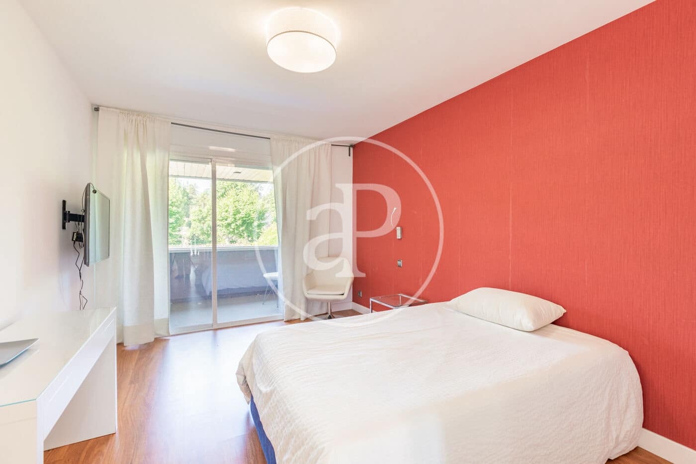 6 camera da letto Villa in vendita in San Sebastian de los Reyes con piscina - 1.795.000 € (Rif: 9868607)