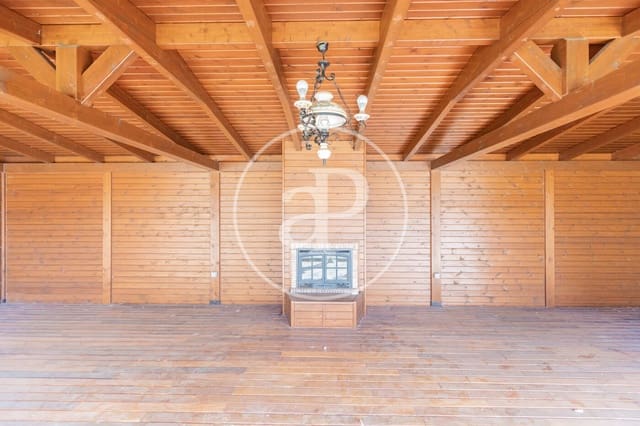 6 quarto Moradia para venda em Fuente del Fresno, San Sebastián de los Reyes com piscina - 1 795 000 € (Ref: 9868607)