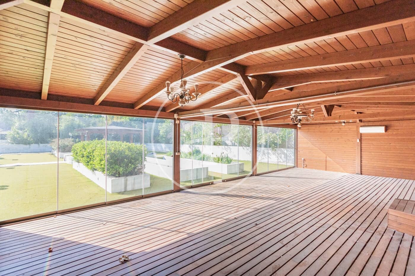 6 camera da letto Villa in vendita in San Sebastian de los Reyes con piscina - 1.795.000 € (Rif: 9868607)