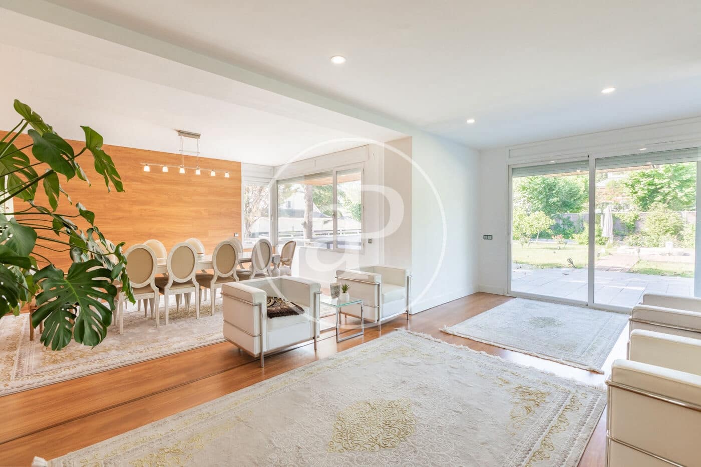 6 camera da letto Villa in vendita in San Sebastian de los Reyes con piscina - 1.795.000 € (Rif: 9868607)