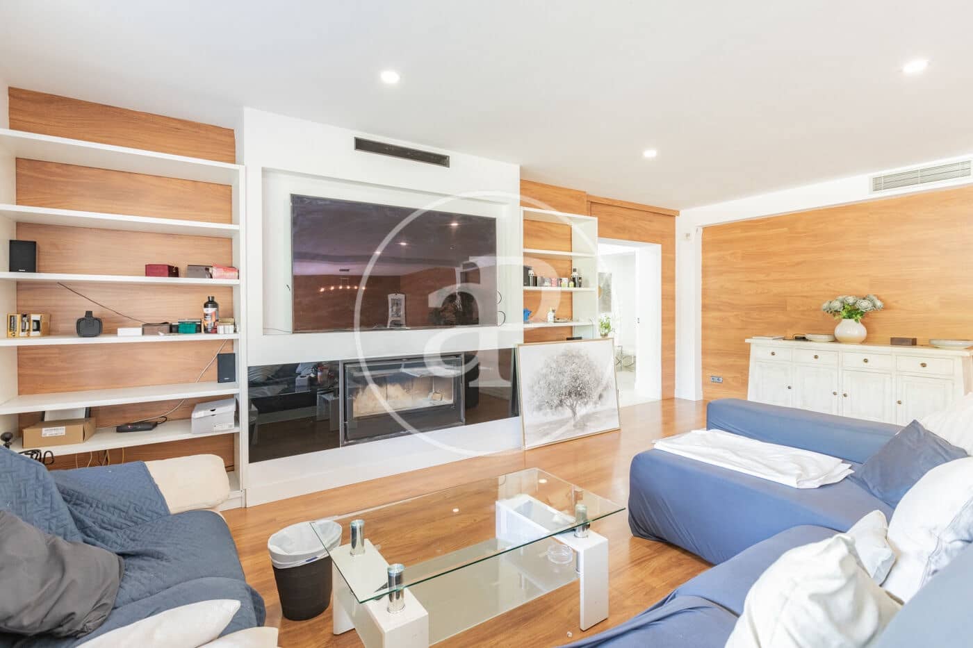 6 camera da letto Villa in vendita in San Sebastian de los Reyes con piscina - 1.795.000 € (Rif: 9868607)