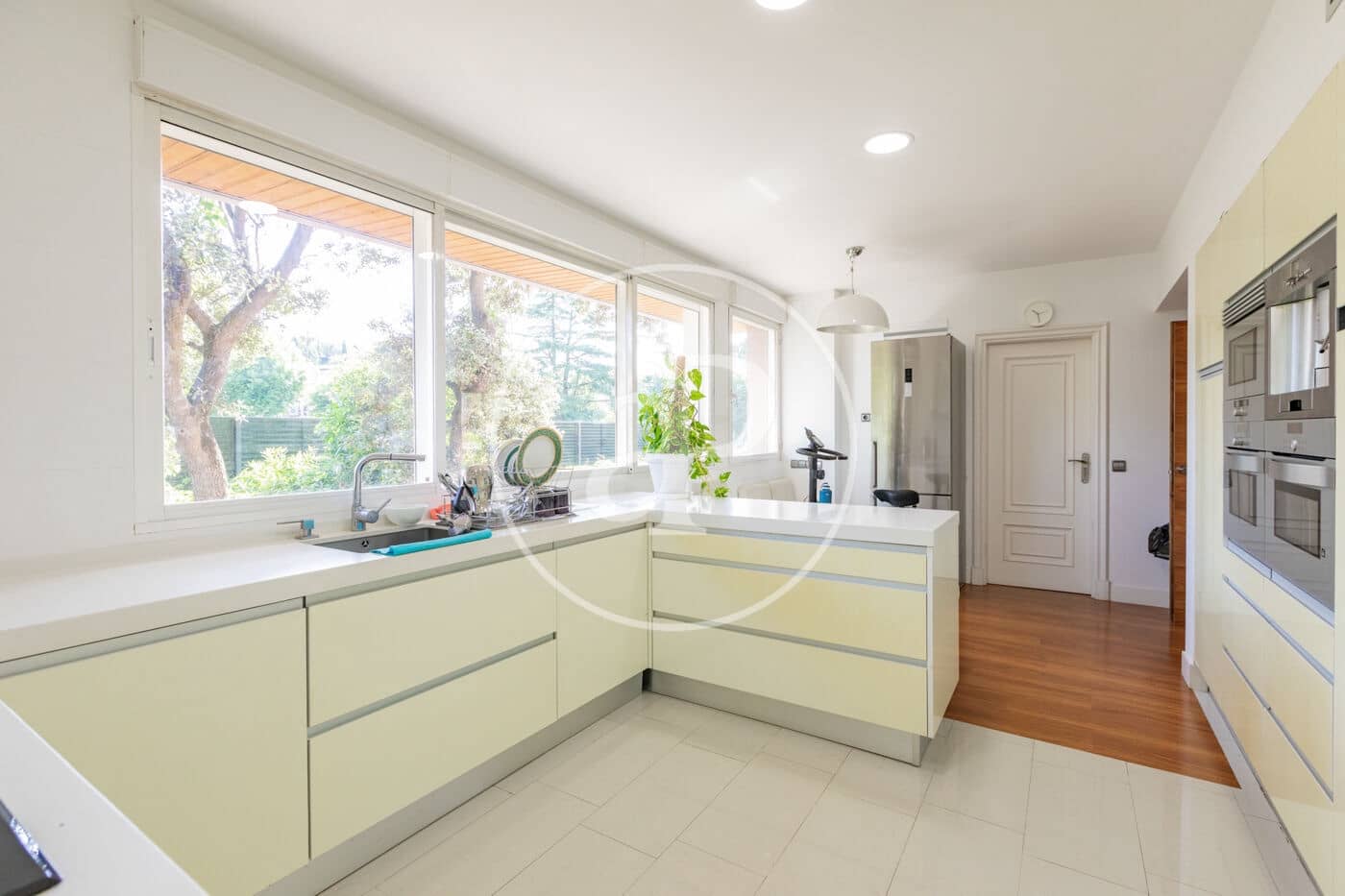 6 camera da letto Villa in vendita in San Sebastian de los Reyes con piscina - 1.795.000 € (Rif: 9868607)