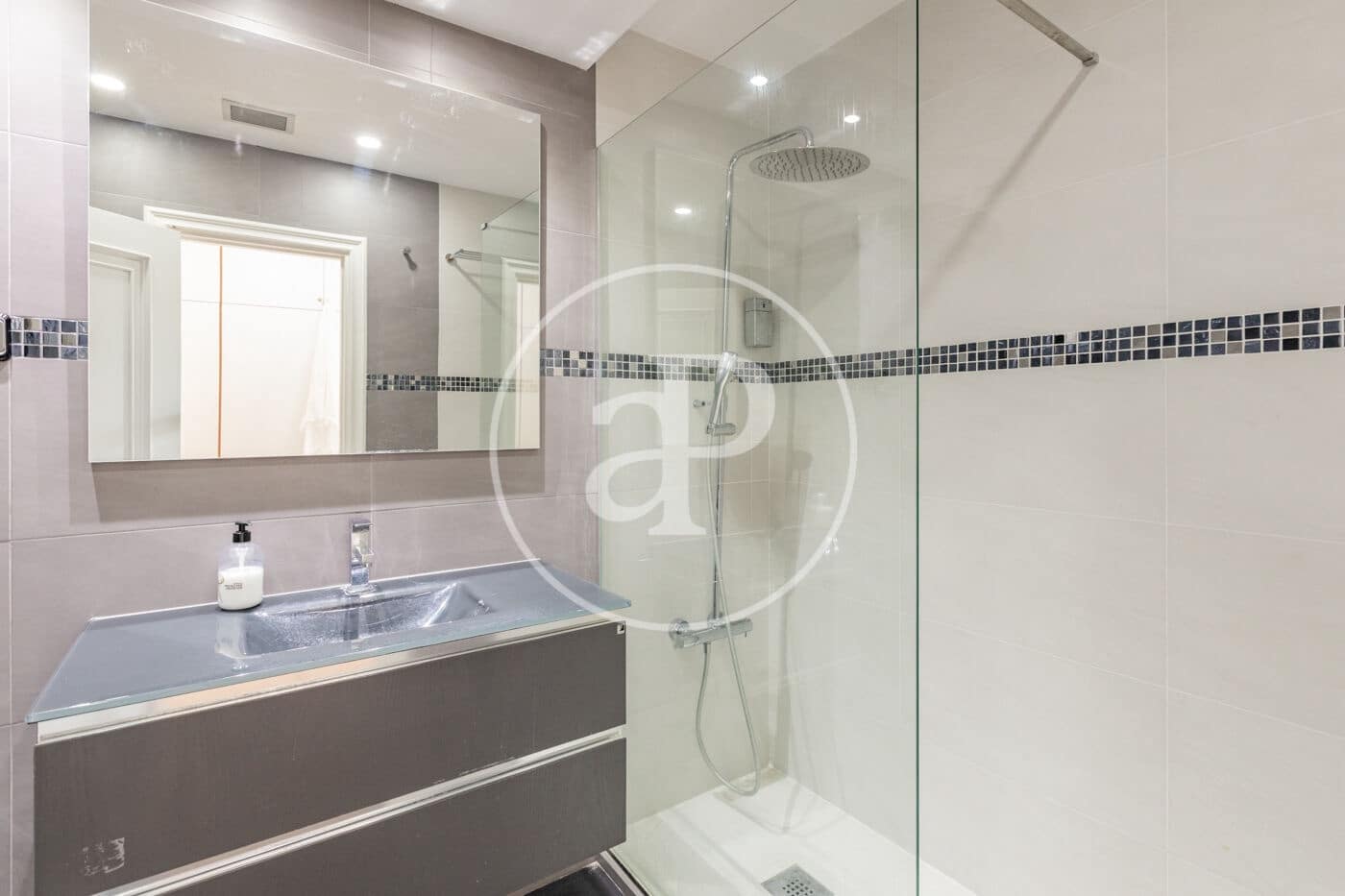6 camera da letto Villa in vendita in San Sebastian de los Reyes con piscina - 1.795.000 € (Rif: 9868607)