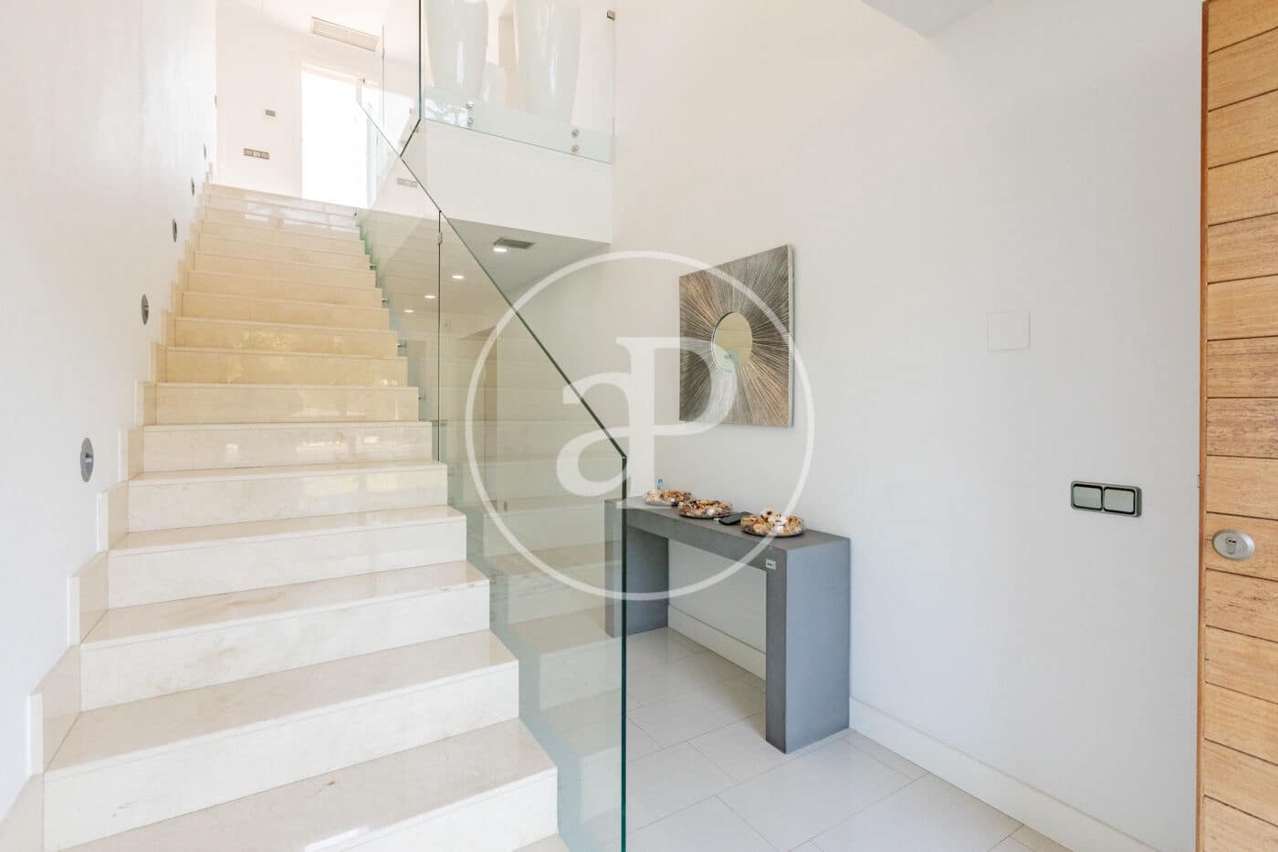 6 camera da letto Villa in vendita in San Sebastian de los Reyes con piscina - 1.795.000 € (Rif: 9868607)