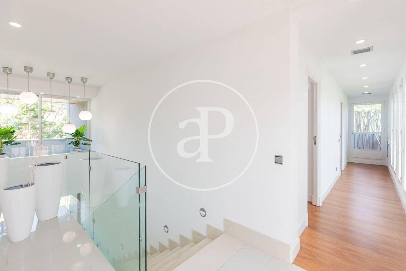 6 camera da letto Villa in vendita in San Sebastian de los Reyes con piscina - 1.795.000 € (Rif: 9868607)