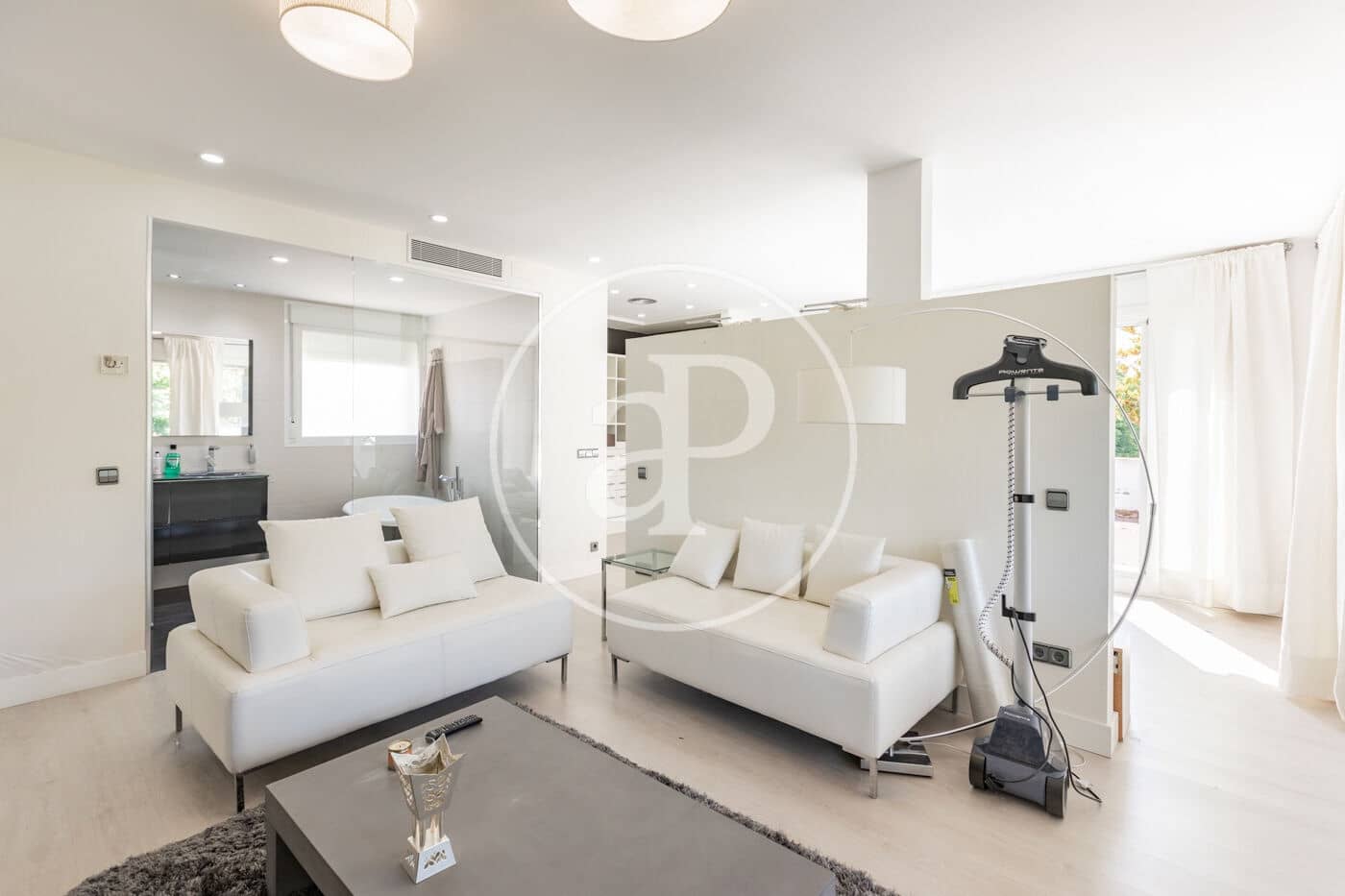6 camera da letto Villa in vendita in San Sebastian de los Reyes con piscina - 1.795.000 € (Rif: 9868607)