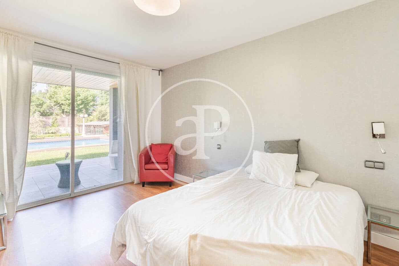 6 camera da letto Villa in vendita in San Sebastian de los Reyes con piscina - 1.795.000 € (Rif: 9868607)