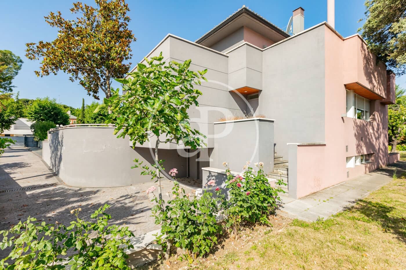 6 camera da letto Villa in vendita in San Sebastian de los Reyes con piscina - 1.795.000 € (Rif: 9868607)