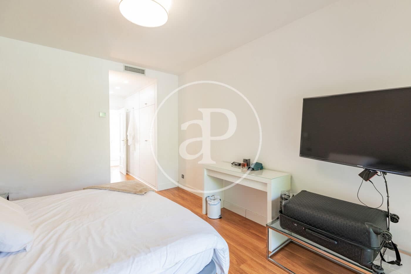 6 camera da letto Villa in vendita in San Sebastian de los Reyes con piscina - 1.795.000 € (Rif: 9868607)