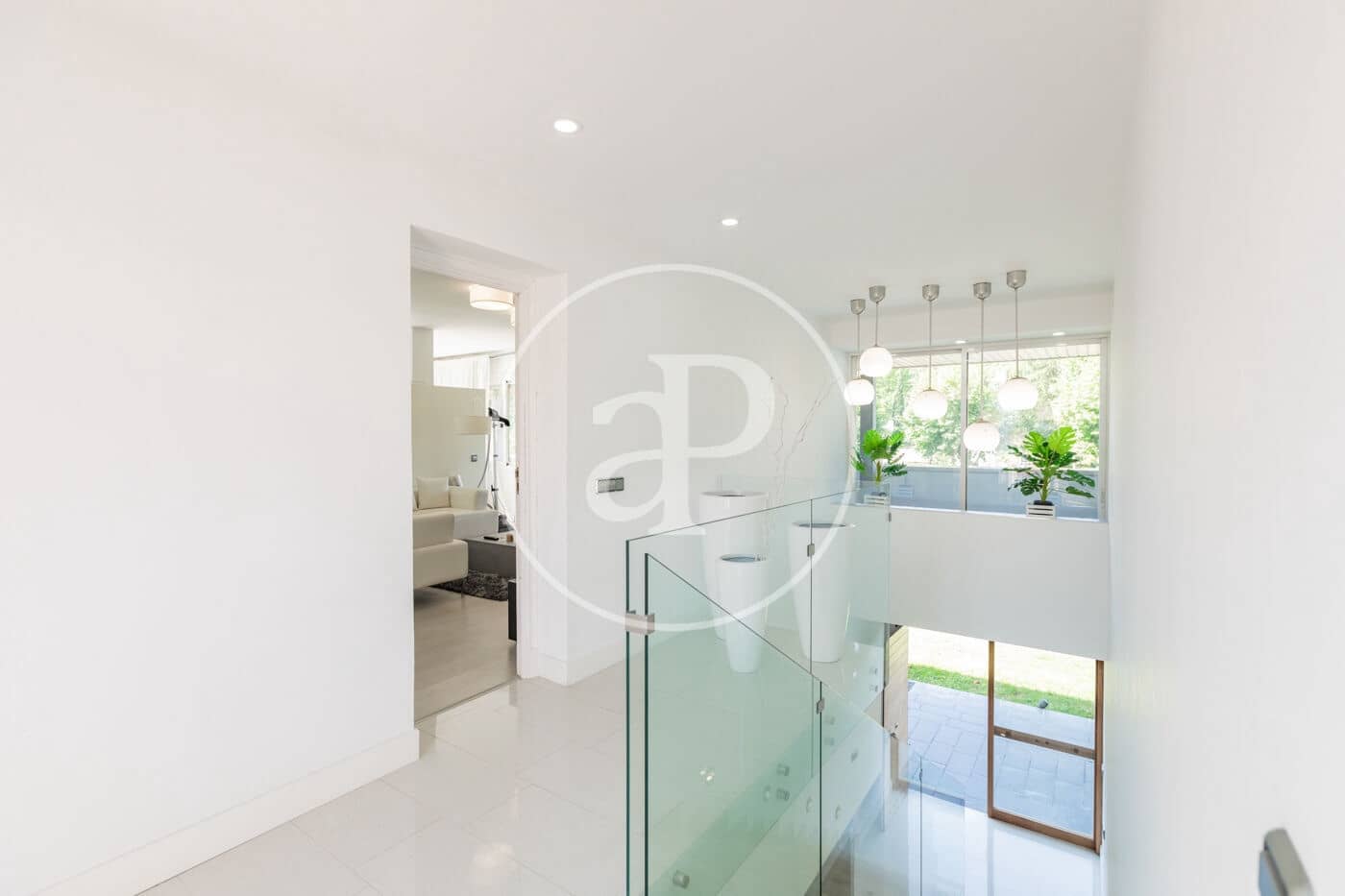 6 camera da letto Villa in vendita in San Sebastian de los Reyes con piscina - 1.795.000 € (Rif: 9868607)
