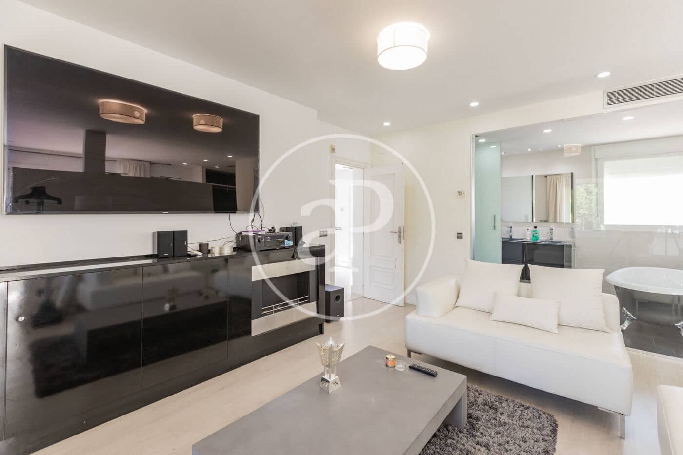 6 camera da letto Villa in vendita in San Sebastian de los Reyes con piscina - 1.795.000 € (Rif: 9868607)