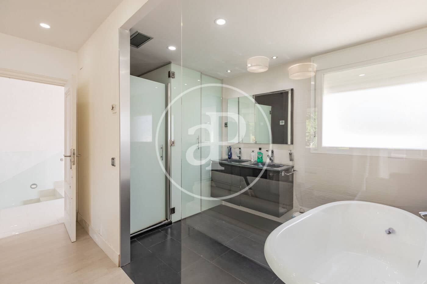 6 camera da letto Villa in vendita in San Sebastian de los Reyes con piscina - 1.795.000 € (Rif: 9868607)