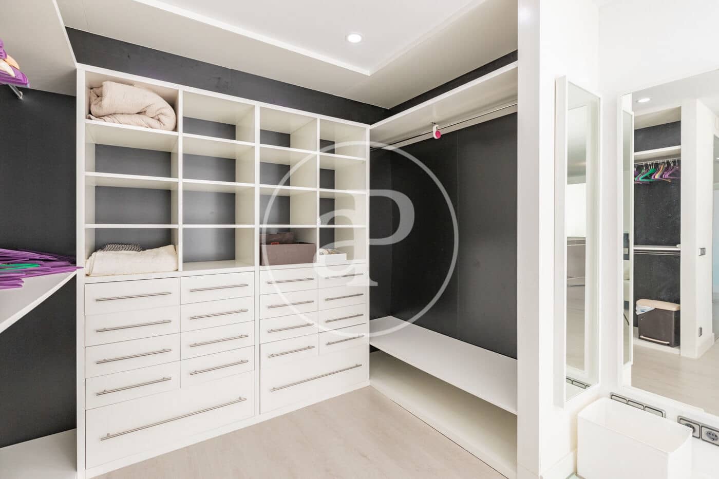6 camera da letto Villa in vendita in San Sebastian de los Reyes con piscina - 1.795.000 € (Rif: 9868607)