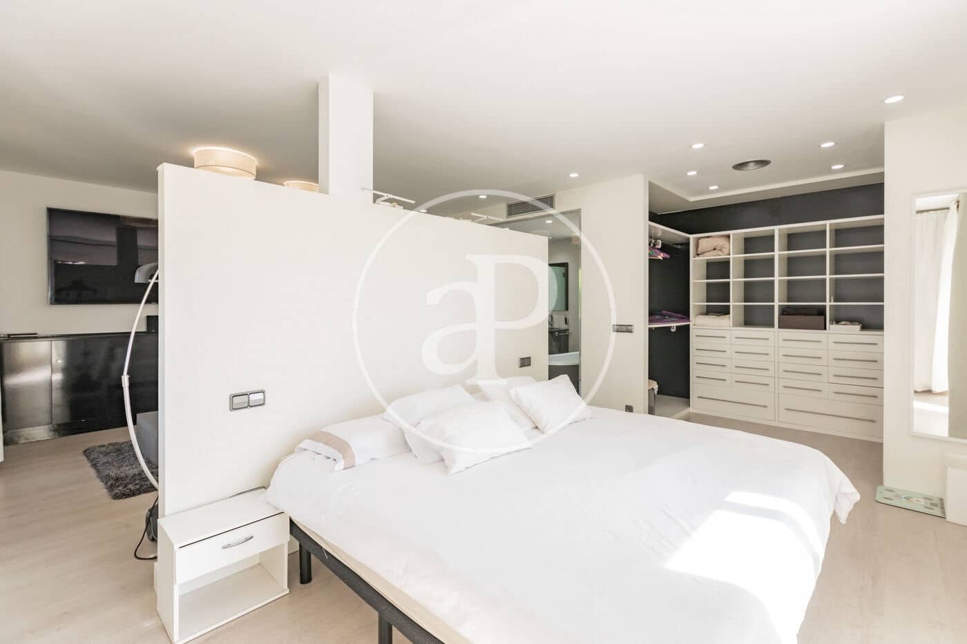 6 camera da letto Villa in vendita in San Sebastian de los Reyes con piscina - 1.795.000 € (Rif: 9868607)