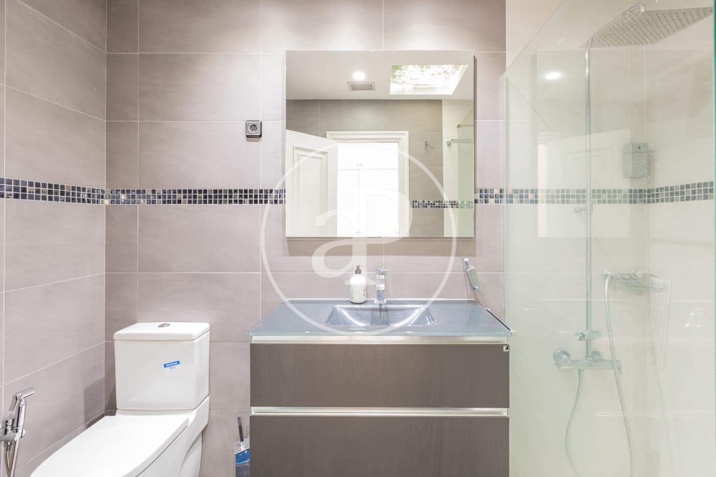 6 camera da letto Villa in vendita in San Sebastian de los Reyes con piscina - 1.795.000 € (Rif: 9868607)