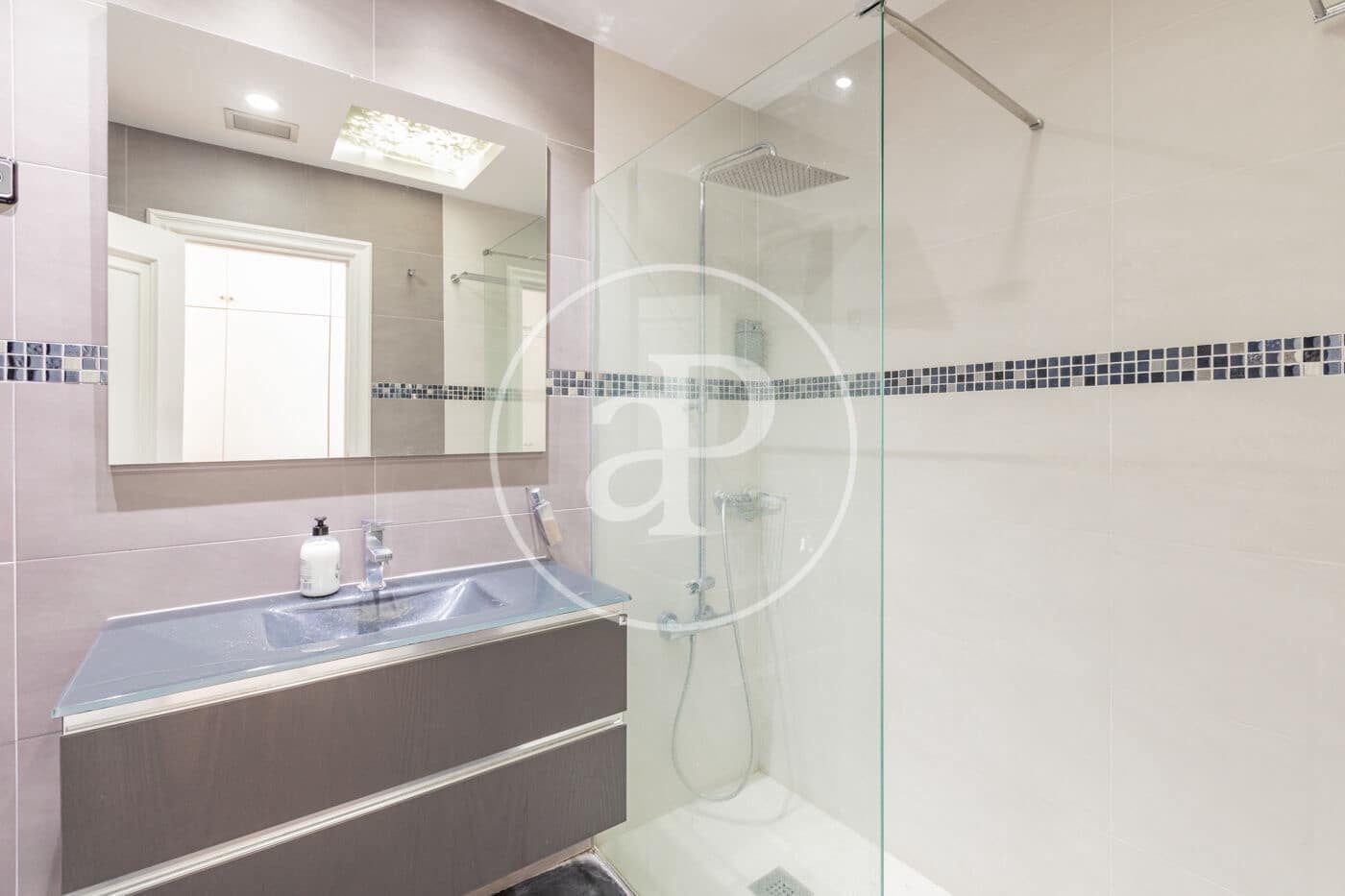 6 camera da letto Villa in vendita in San Sebastian de los Reyes con piscina - 1.795.000 € (Rif: 9868607)