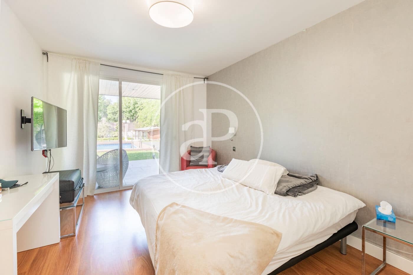 6 camera da letto Villa in vendita in San Sebastian de los Reyes con piscina - 1.795.000 € (Rif: 9868607)
