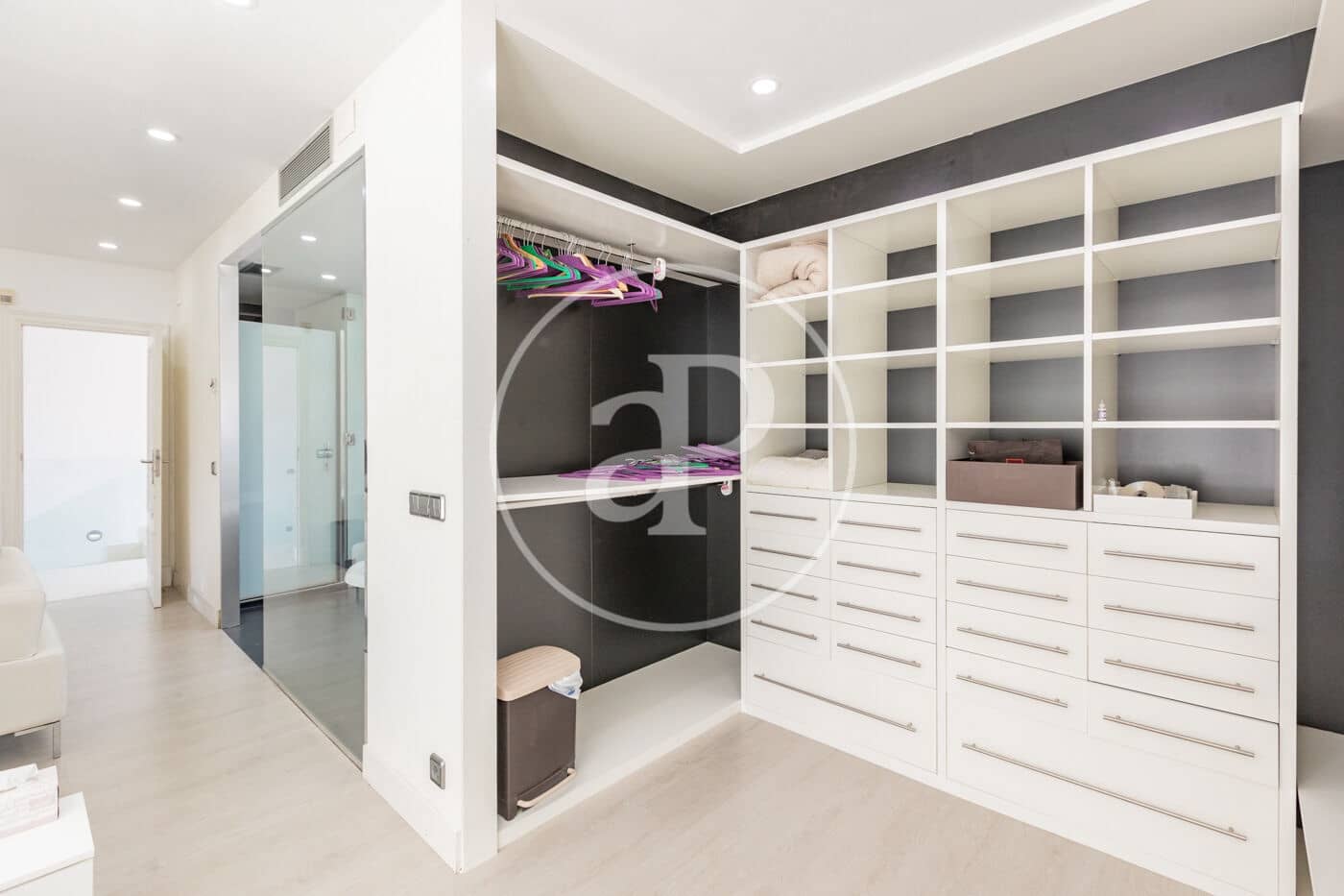 6 camera da letto Villa in vendita in San Sebastian de los Reyes con piscina - 1.795.000 € (Rif: 9868607)