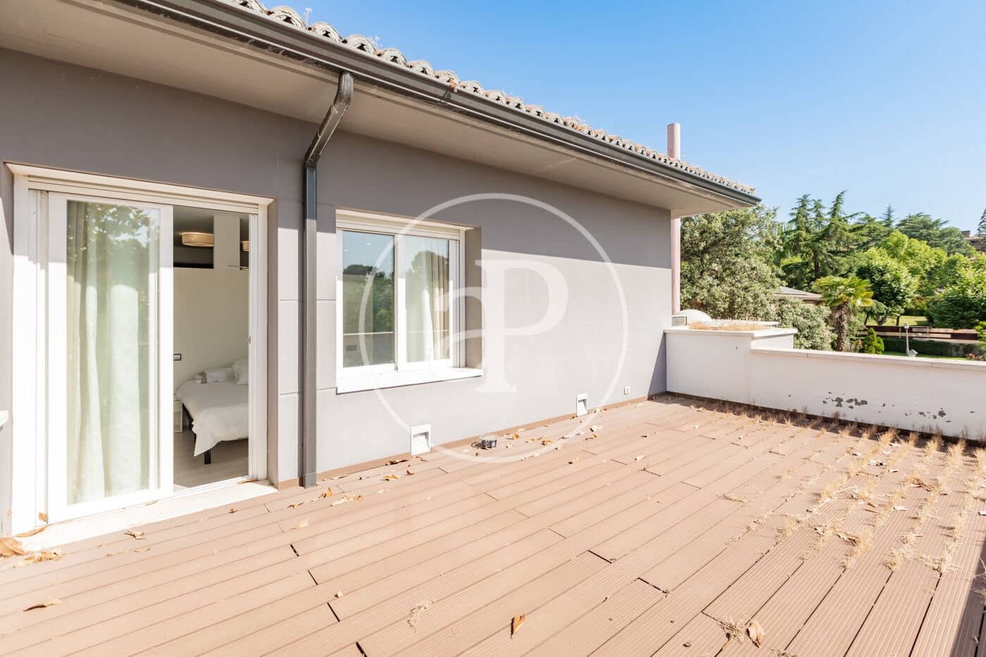 6 camera da letto Villa in vendita in San Sebastian de los Reyes con piscina - 1.795.000 € (Rif: 9868607)