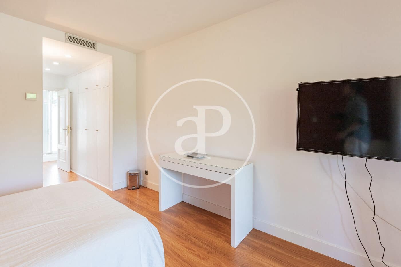 6 camera da letto Villa in vendita in San Sebastian de los Reyes con piscina - 1.795.000 € (Rif: 9868607)