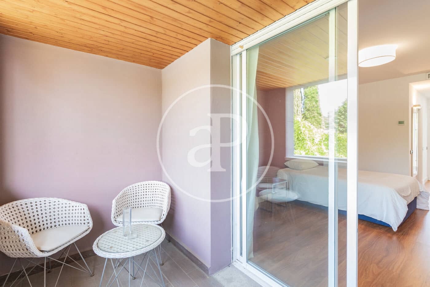6 camera da letto Villa in vendita in San Sebastian de los Reyes con piscina - 1.795.000 € (Rif: 9868607)