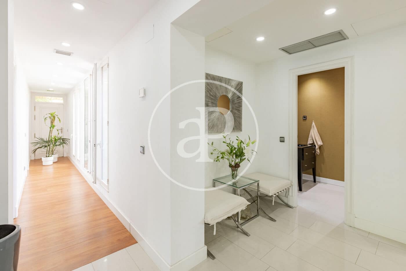 6 camera da letto Villa in vendita in San Sebastian de los Reyes con piscina - 1.795.000 € (Rif: 9868607)