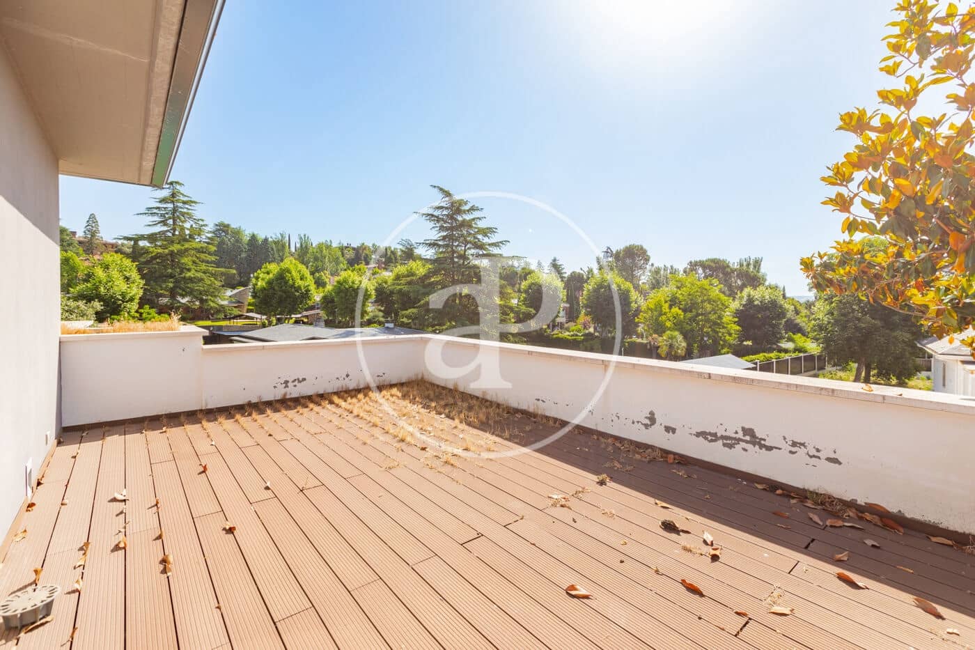 6 camera da letto Villa in vendita in San Sebastian de los Reyes con piscina - 1.795.000 € (Rif: 9868607)