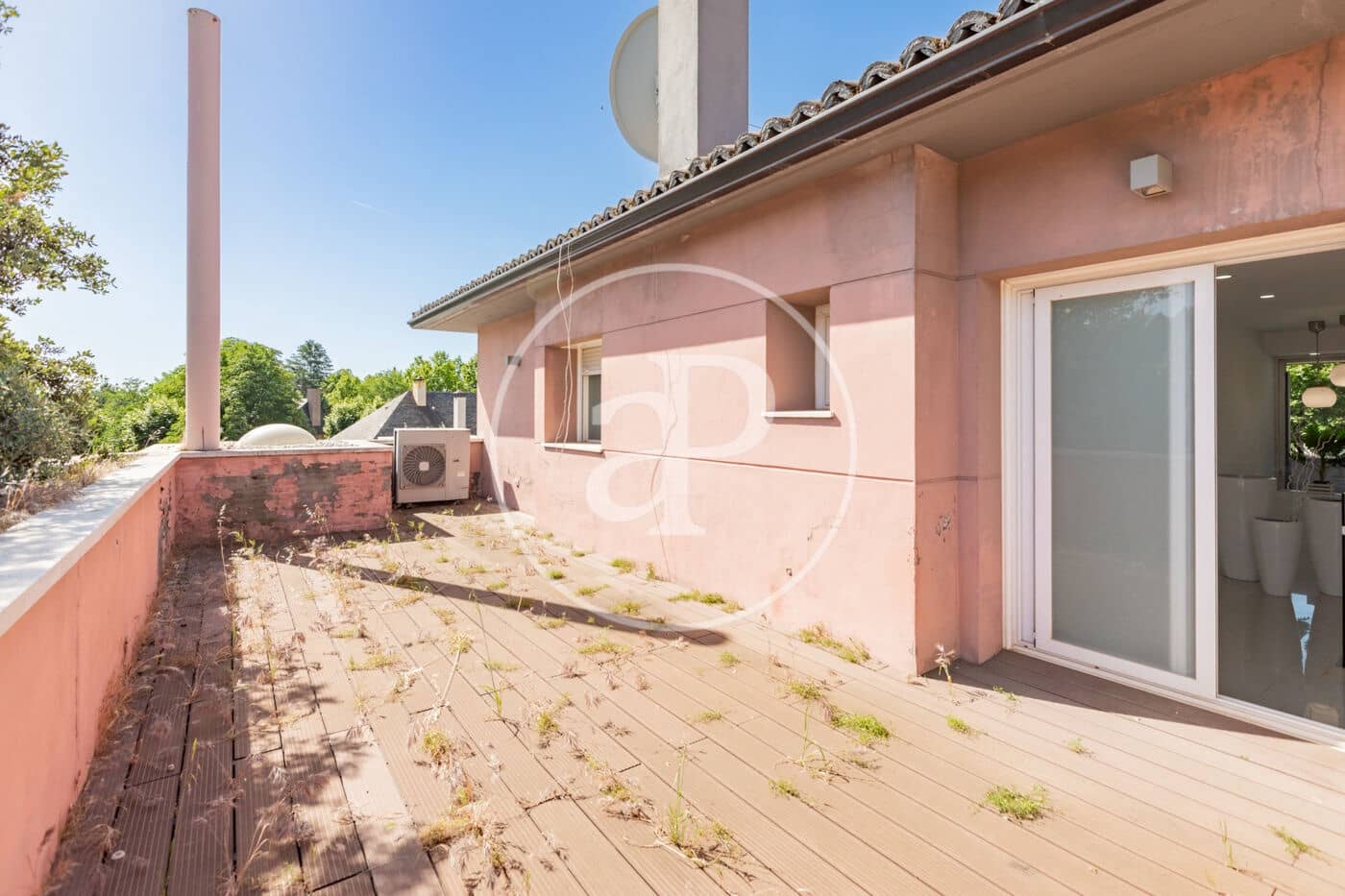 6 camera da letto Villa in vendita in San Sebastian de los Reyes con piscina - 1.795.000 € (Rif: 9868607)