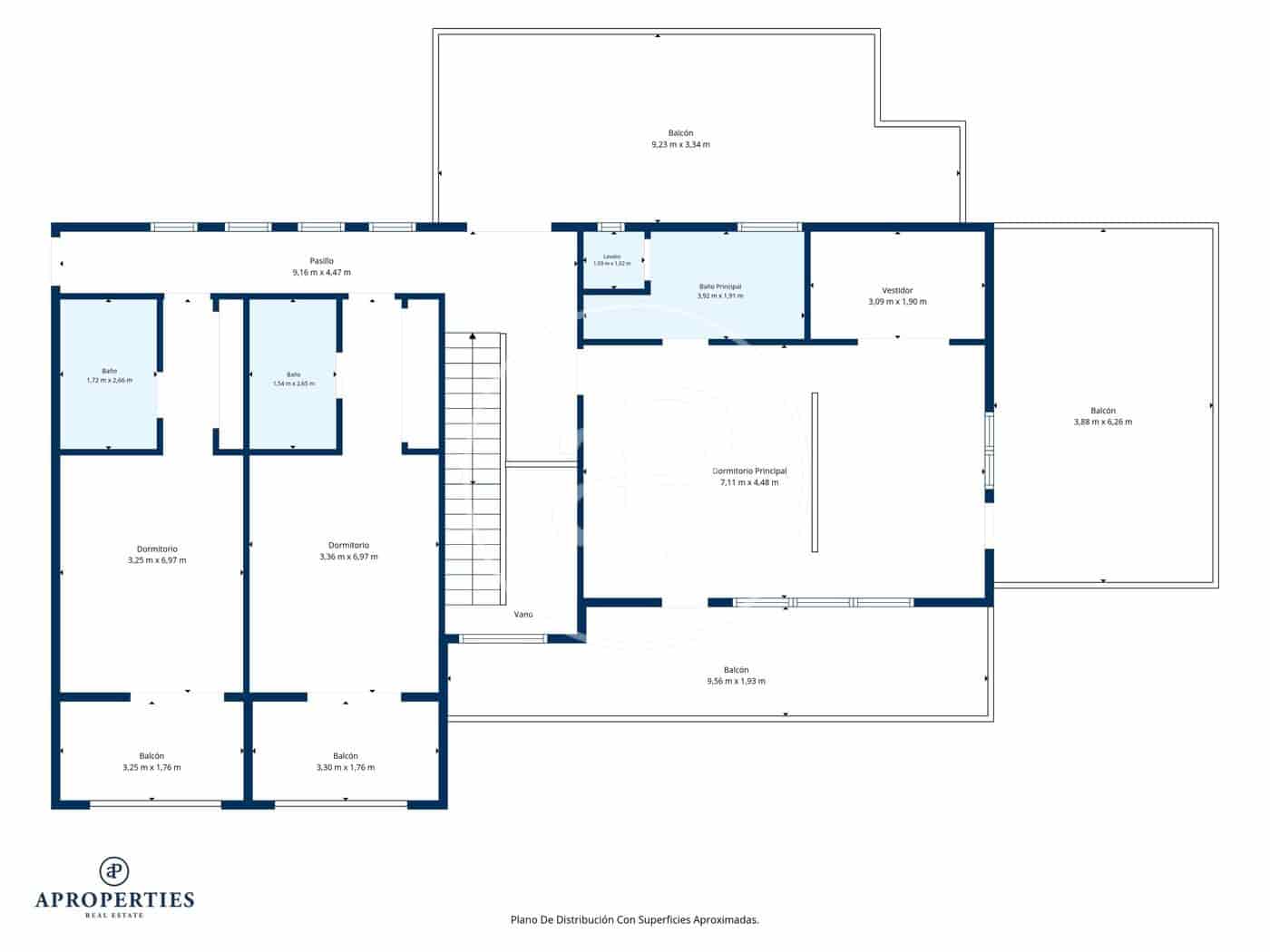 6 camera da letto Villa in vendita in San Sebastian de los Reyes con piscina - 1.795.000 € (Rif: 9868607)