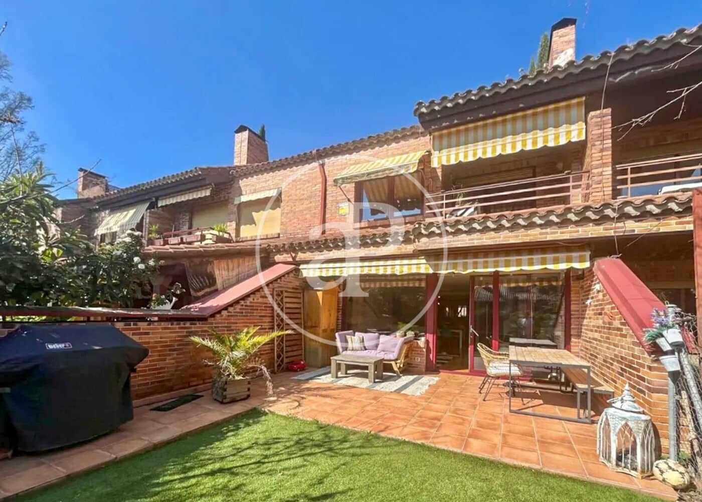 7 slaapkamer Appartement te koop in Majadahonda met zwembad - € 1.150.000 (Ref: 9868608)