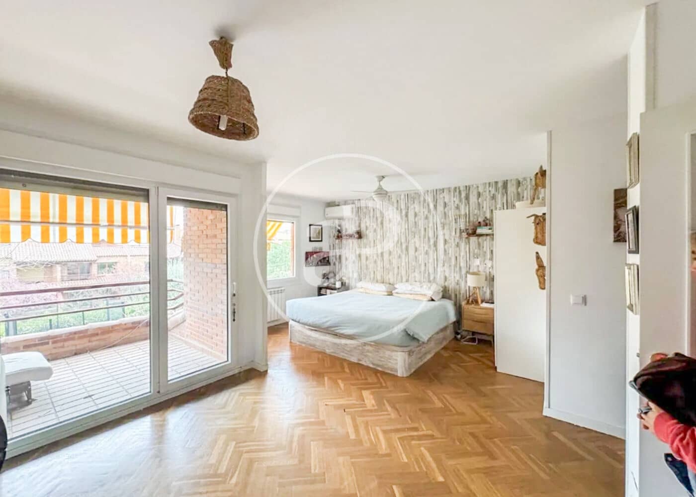 7 slaapkamer Appartement te koop in Majadahonda met zwembad - € 1.150.000 (Ref: 9868608)