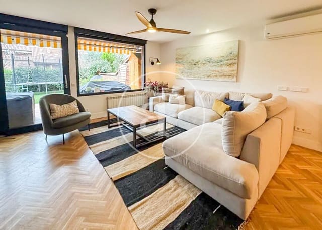 7 slaapkamer Appartement te koop in Majadahonda met zwembad - € 1.150.000 (Ref: 9868608)