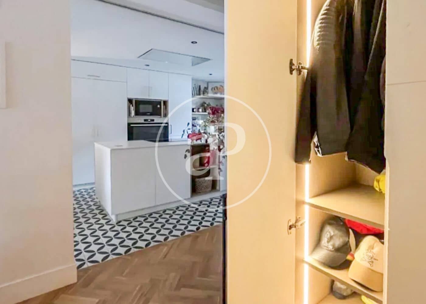 7 slaapkamer Appartement te koop in Majadahonda met zwembad - € 1.150.000 (Ref: 9868608)